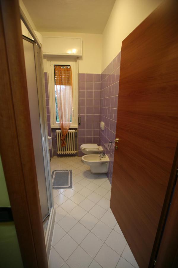 Amati Policlinic Monza Apartment Ngoại thất bức ảnh