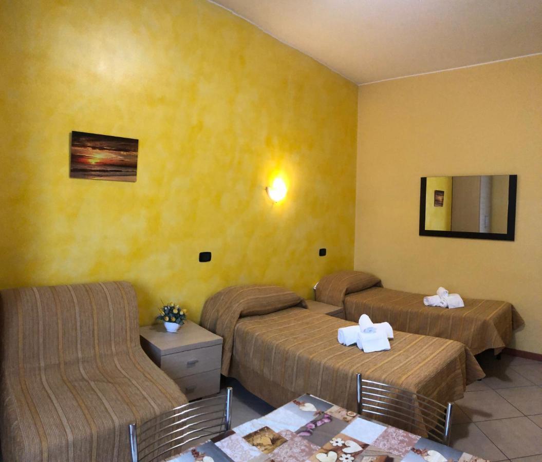 Amati Policlinic Monza Apartment Ngoại thất bức ảnh