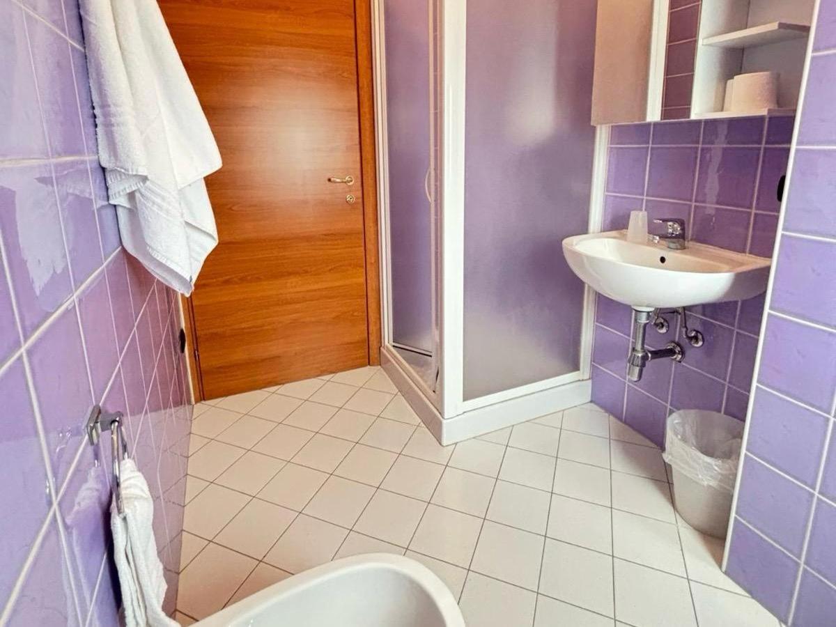 Amati Policlinic Monza Apartment Ngoại thất bức ảnh