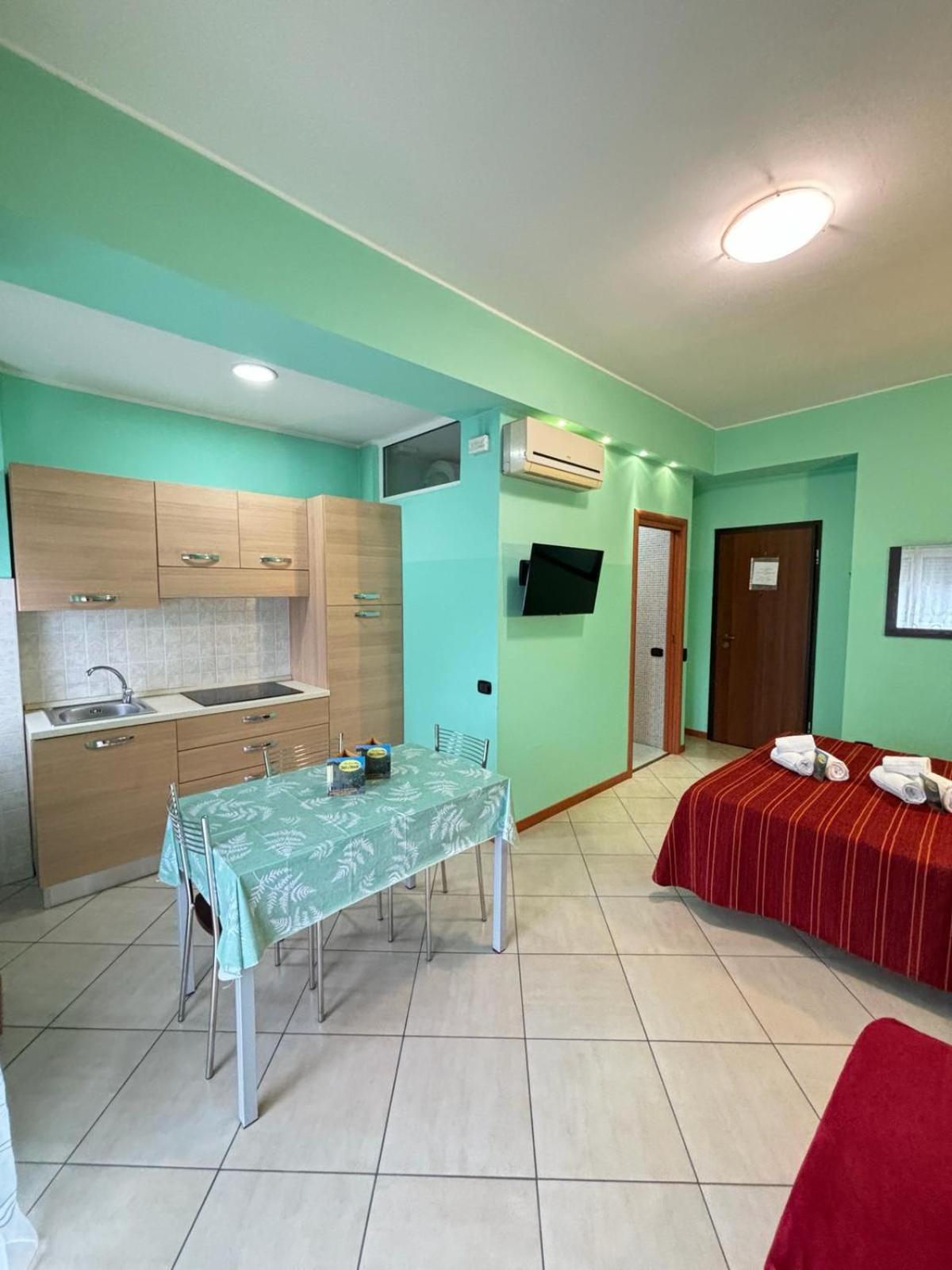 Amati Policlinic Monza Apartment Ngoại thất bức ảnh