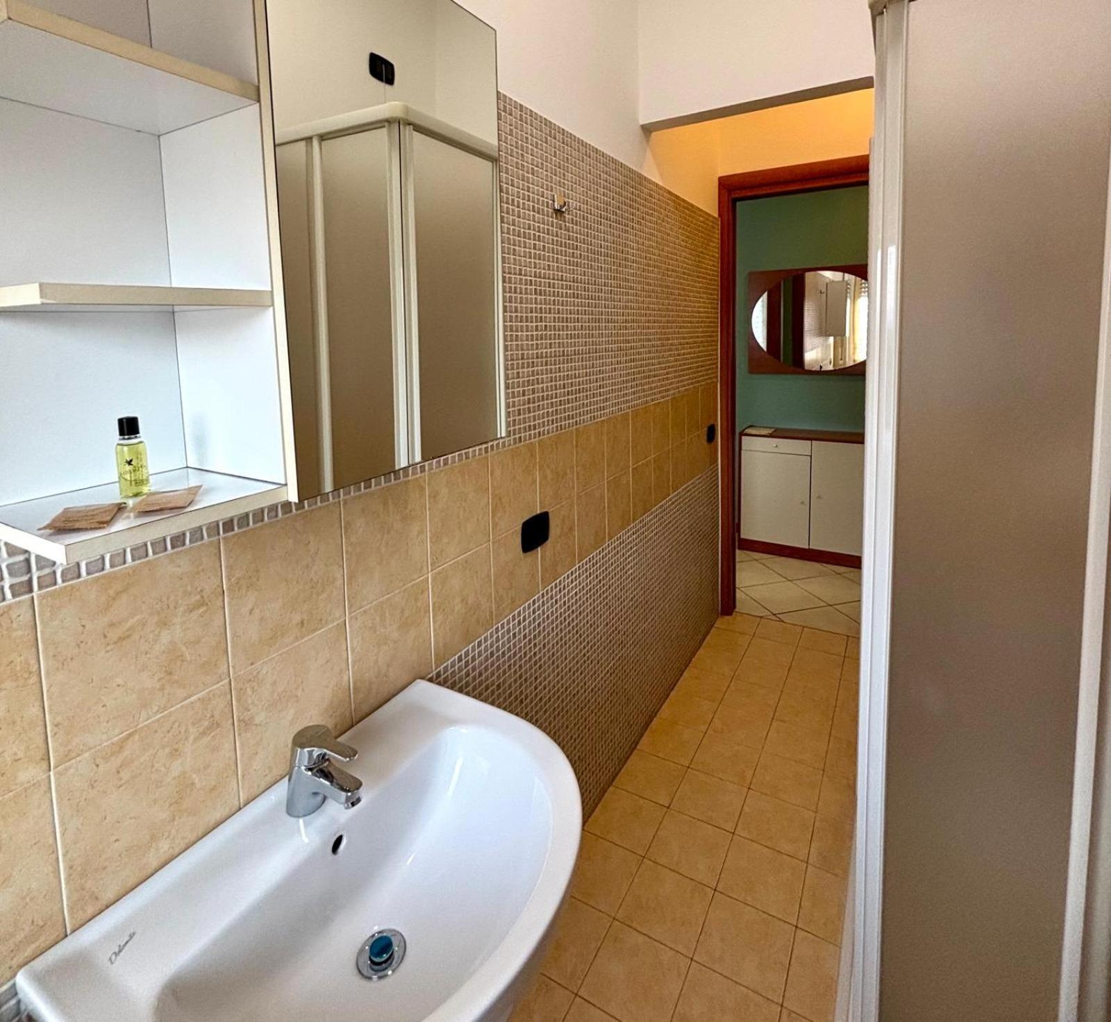Amati Policlinic Monza Apartment Ngoại thất bức ảnh