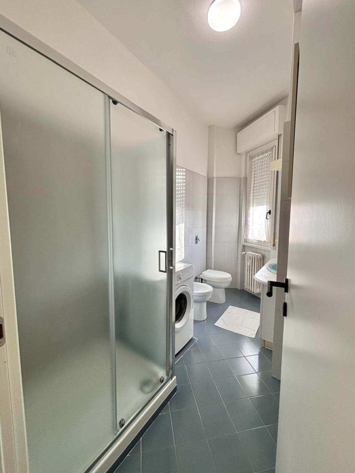 Amati Policlinic Monza Apartment Ngoại thất bức ảnh