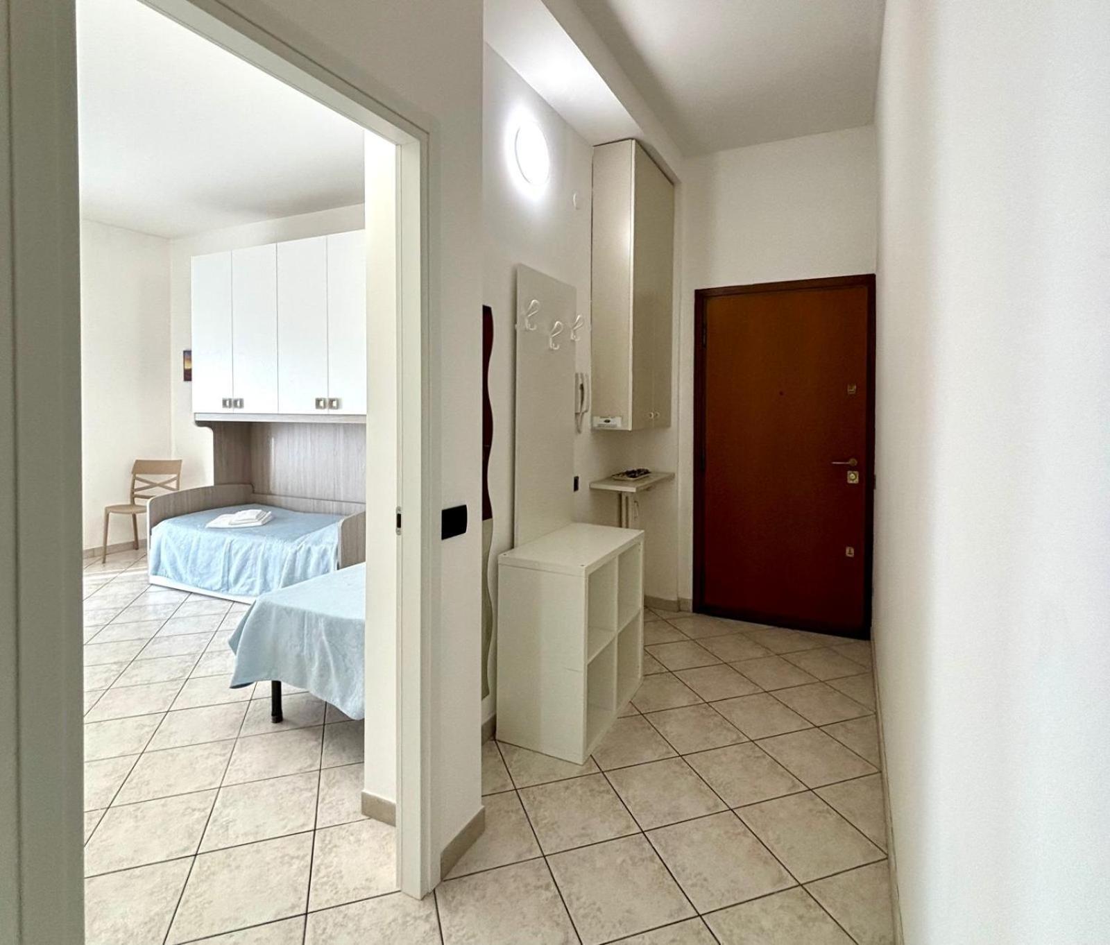 Amati Policlinic Monza Apartment Ngoại thất bức ảnh