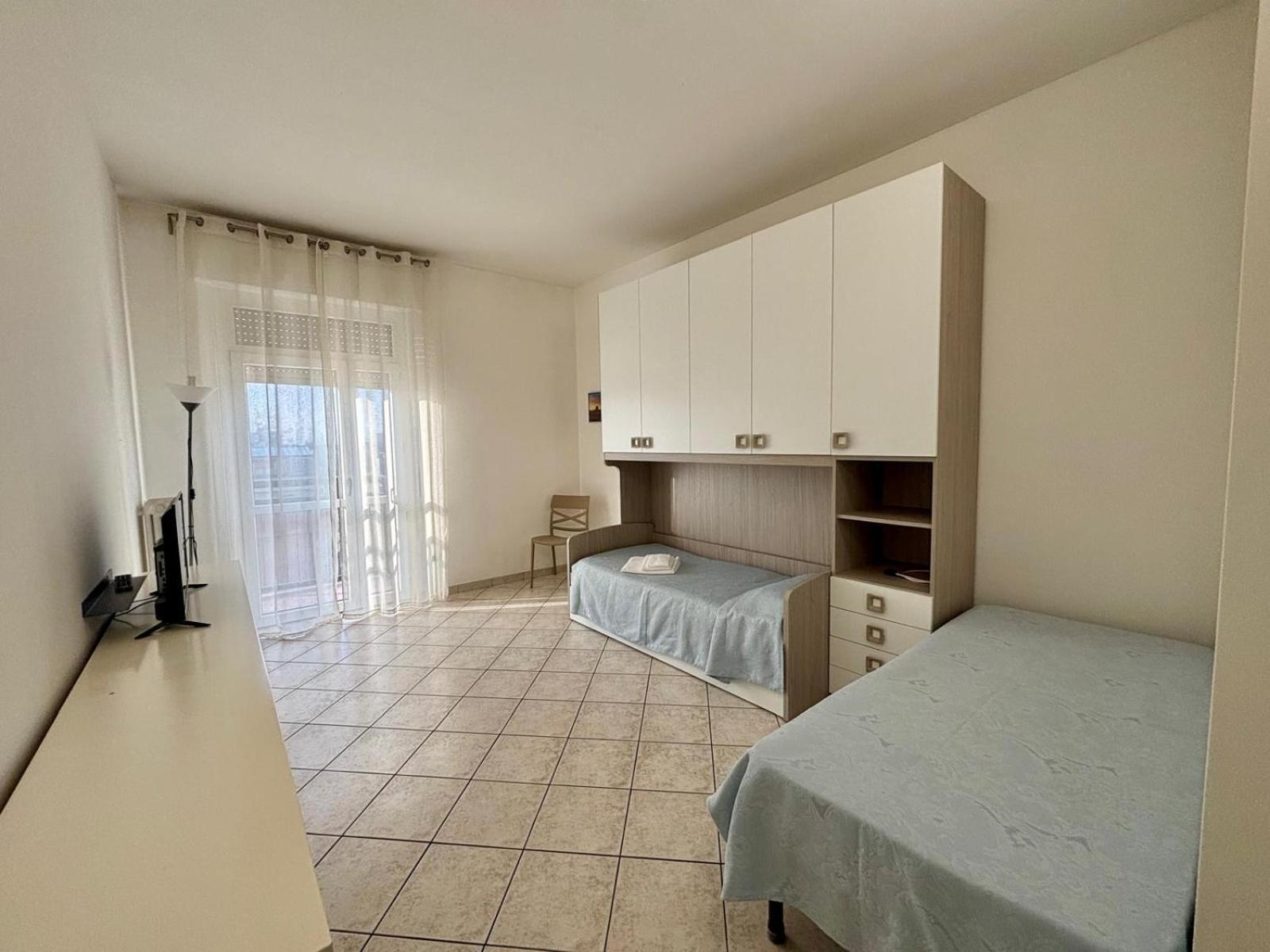 Amati Policlinic Monza Apartment Ngoại thất bức ảnh