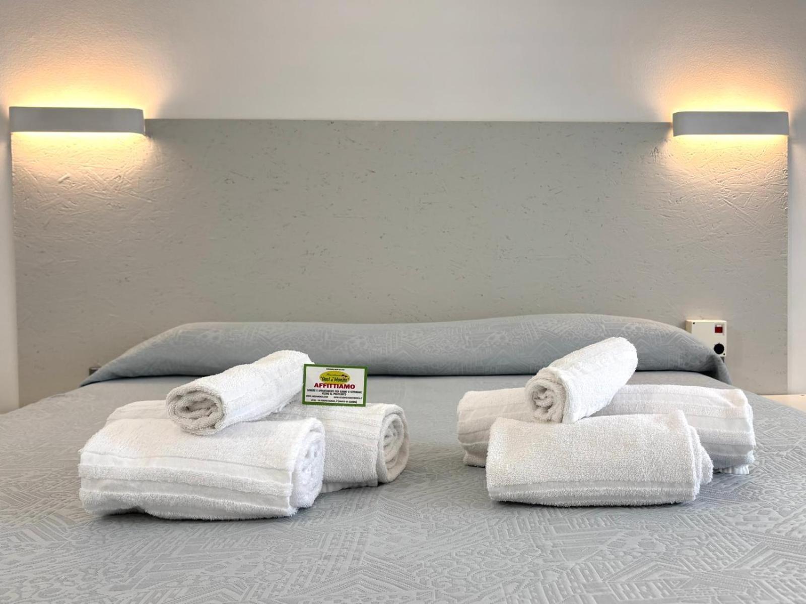 Amati Policlinic Monza Apartment Ngoại thất bức ảnh