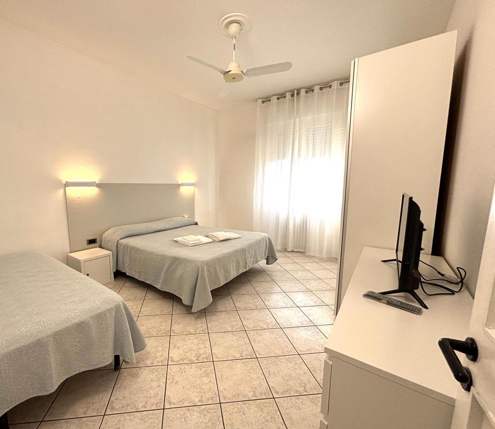 Amati Policlinic Monza Apartment Ngoại thất bức ảnh