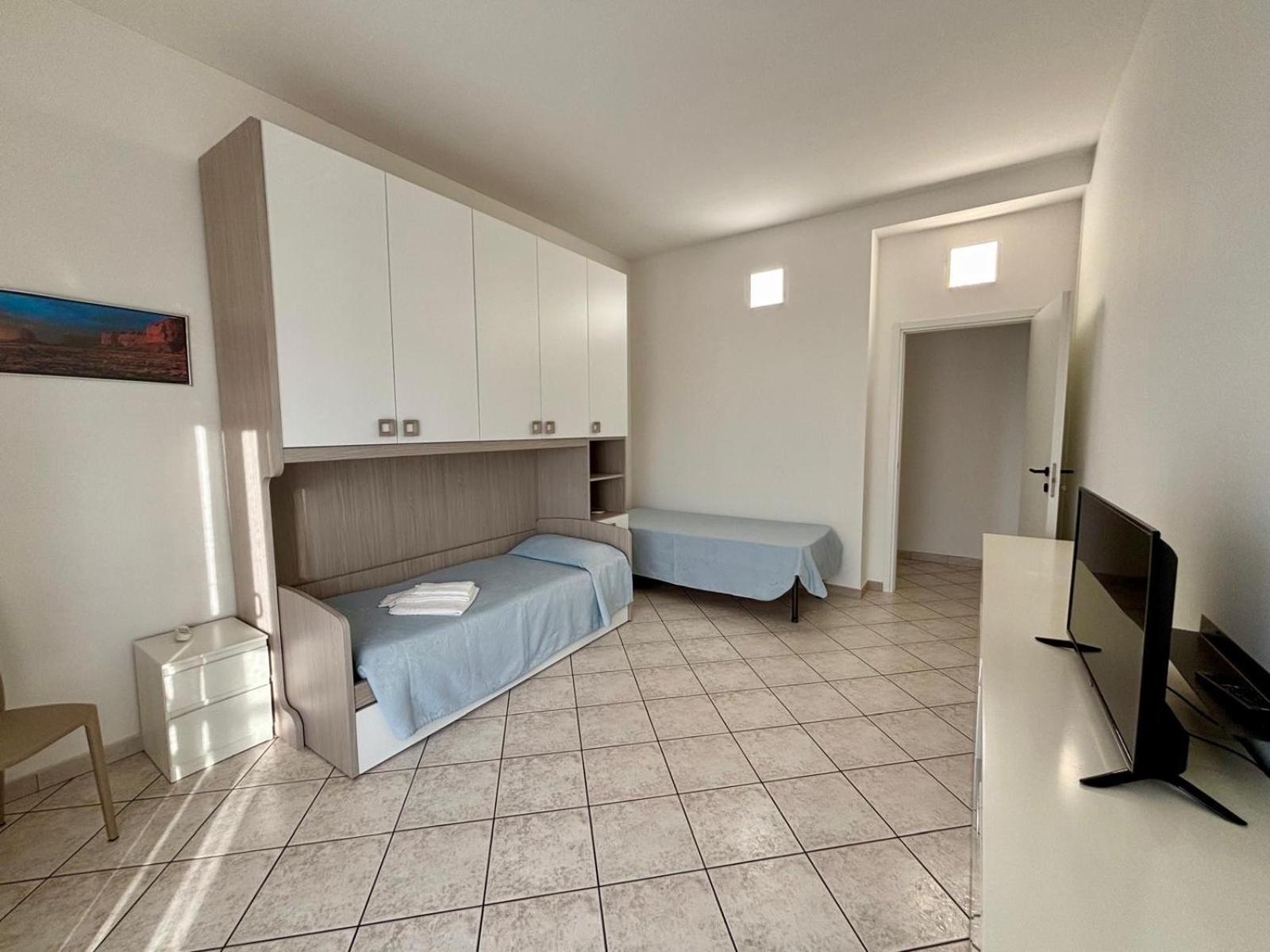 Amati Policlinic Monza Apartment Ngoại thất bức ảnh