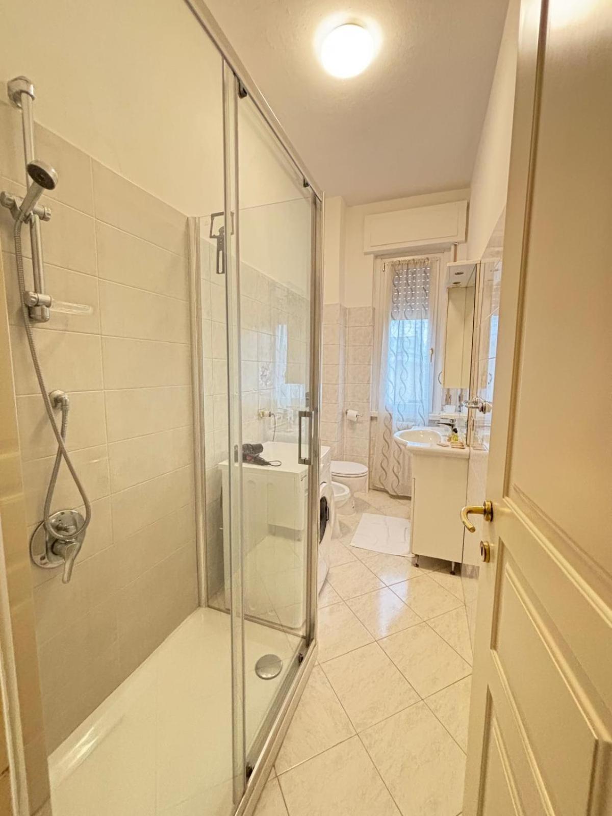 Amati Policlinic Monza Apartment Ngoại thất bức ảnh