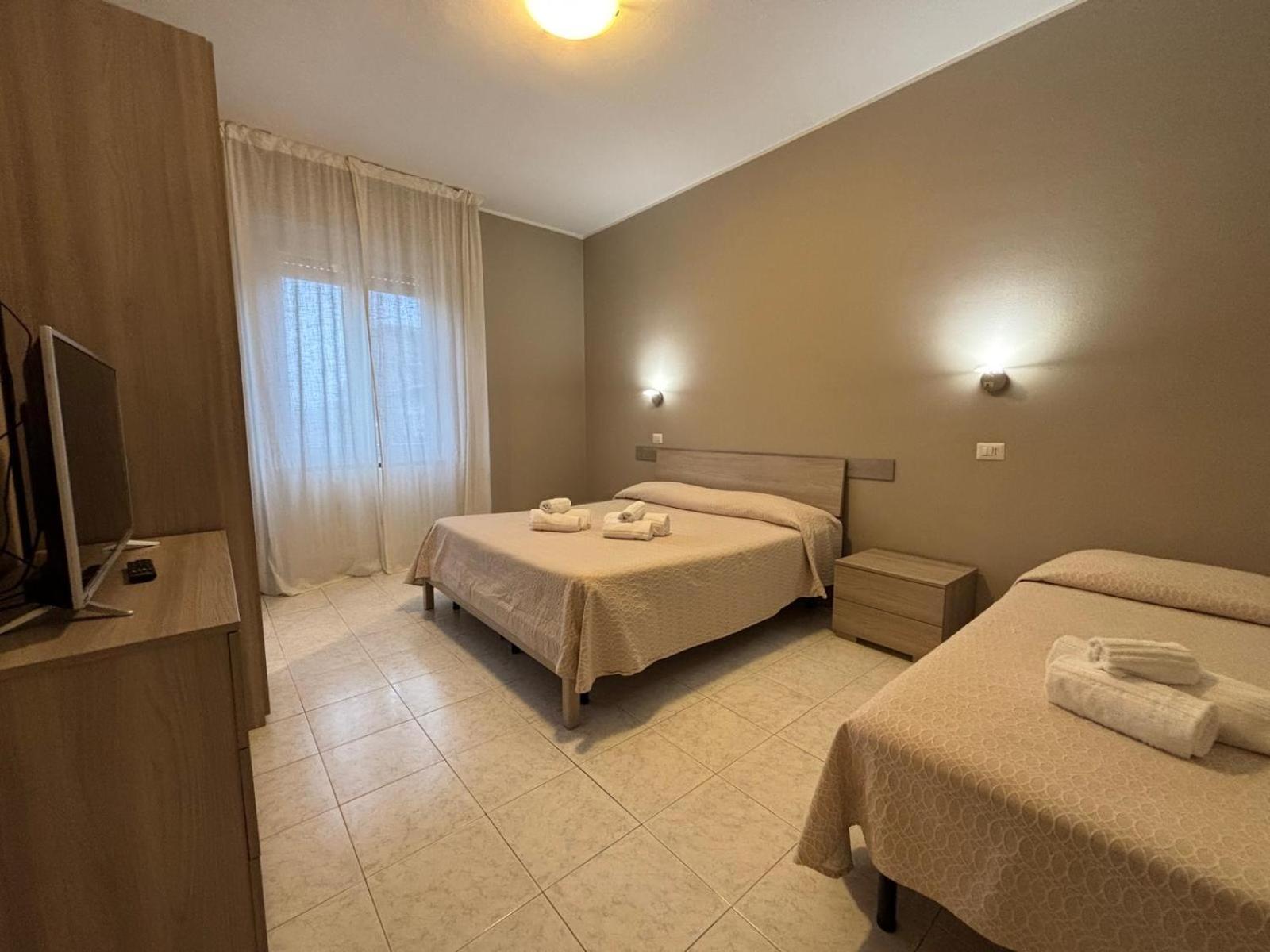 Amati Policlinic Monza Apartment Ngoại thất bức ảnh