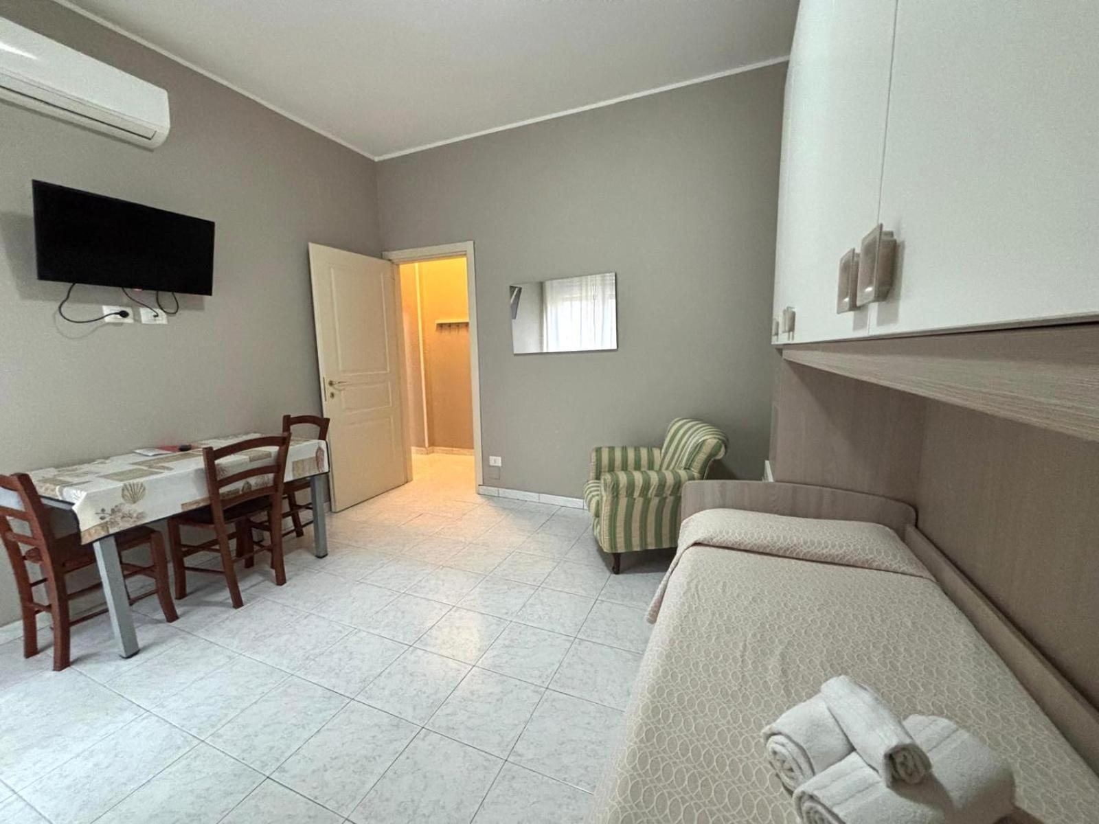 Amati Policlinic Monza Apartment Ngoại thất bức ảnh