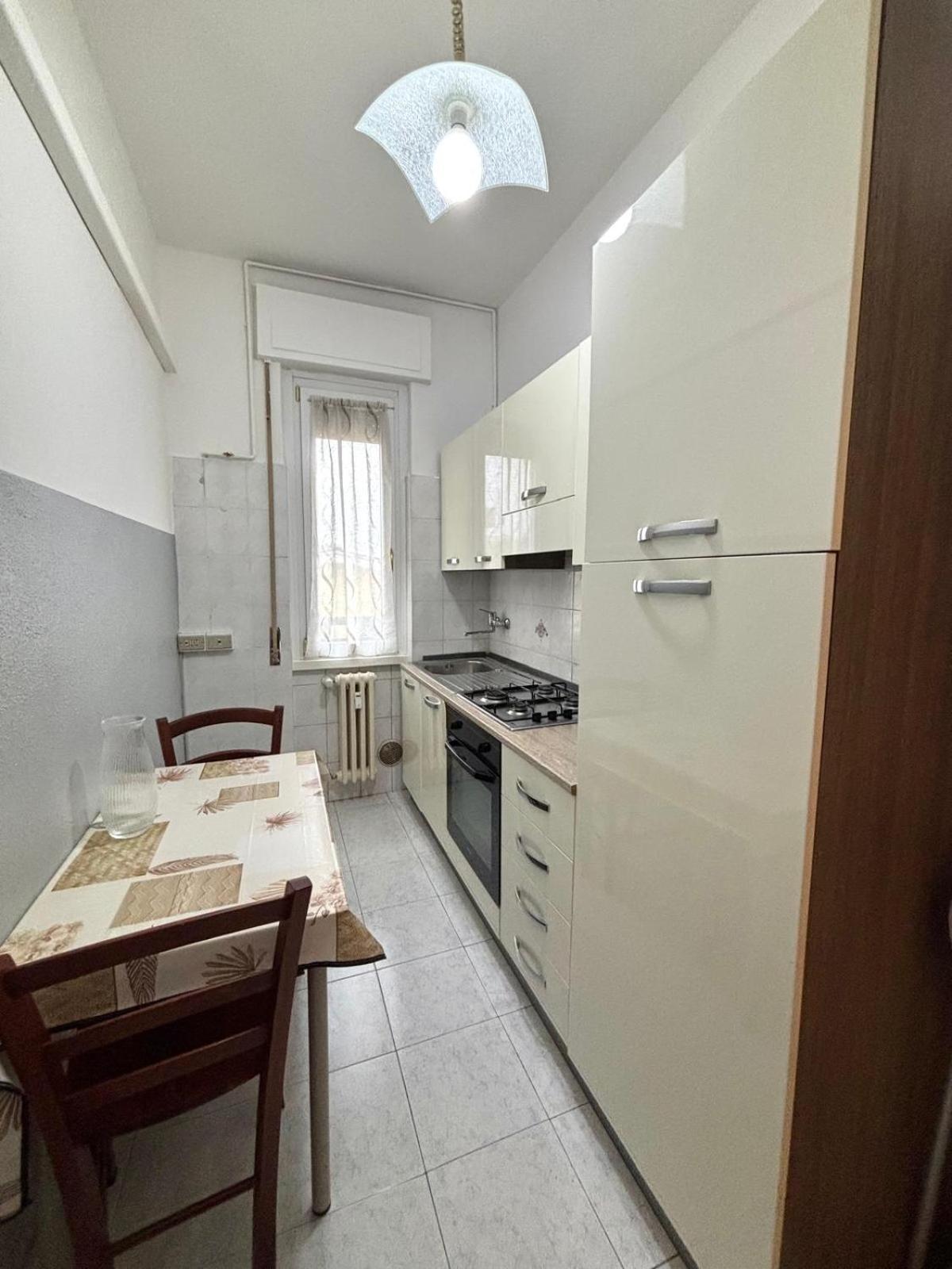Amati Policlinic Monza Apartment Ngoại thất bức ảnh